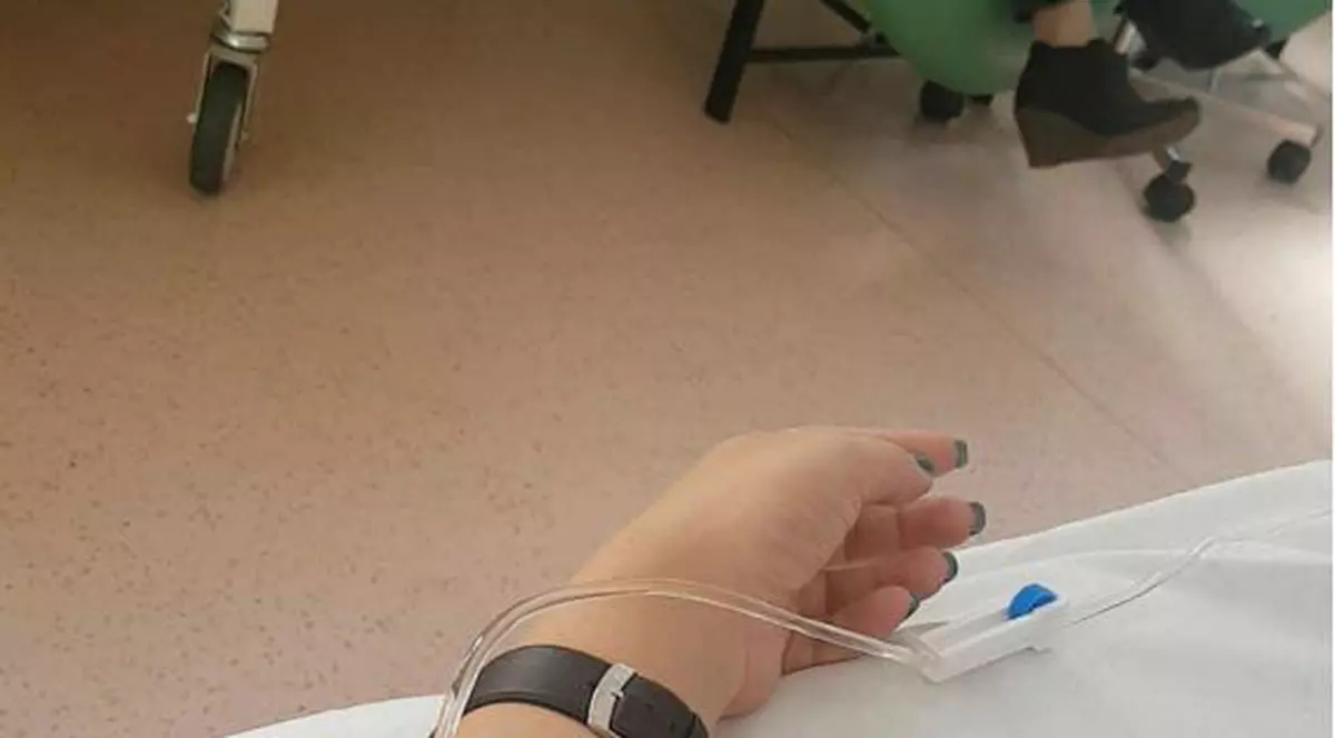 Încep testele pe oameni pentru vaccinul anticancer