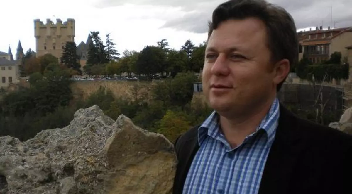 EXCLUSIV/Cum petrece Dragoș Dolănescu Paștele în Costa Rica. Fără ouă roșii și cu ”tamales” în loc de miel