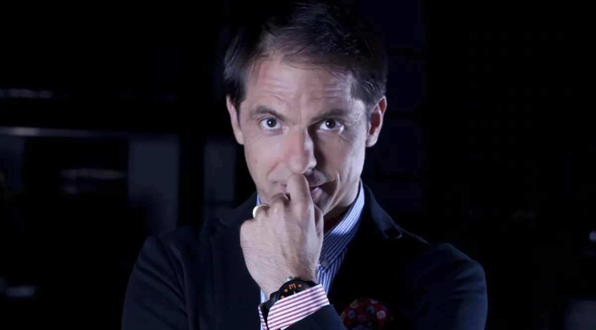 Dan Negru face declarații șocante despre viitorul televiziunii