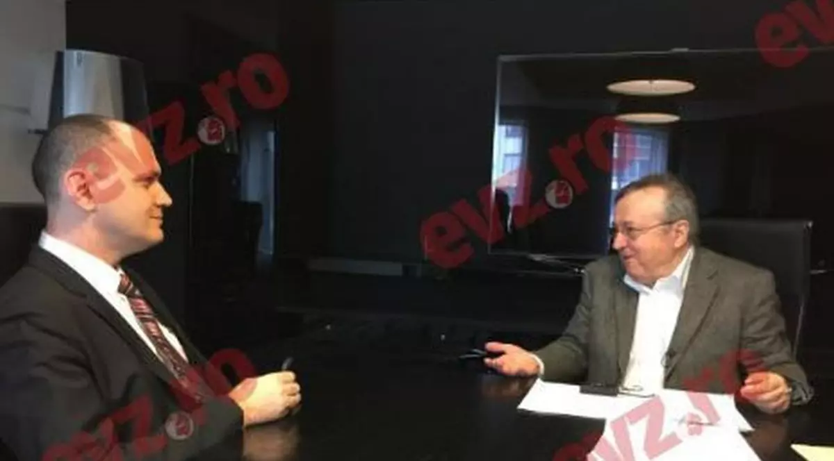 Sebastian Ghiță a făcut noi dezvăluiri, pe 19 martie