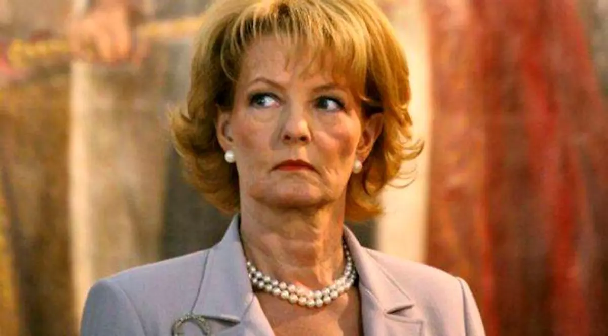 Mesajul Principesei Margareta cu ocazia Crăciunului