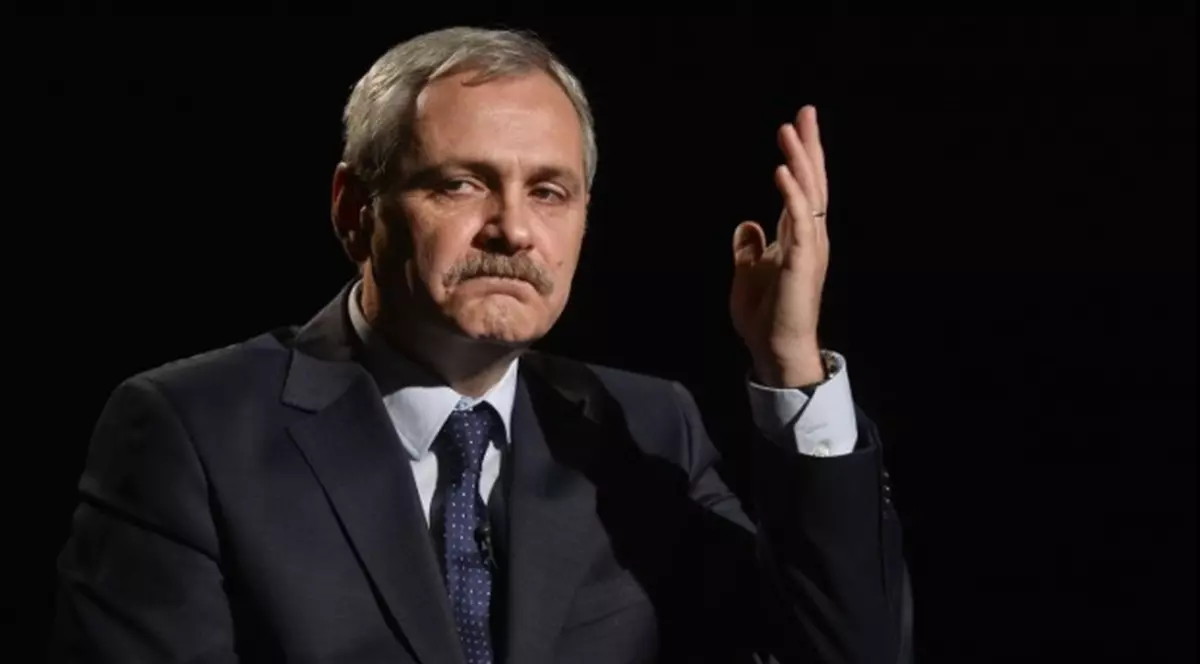 Dragnea reînvie legea defăimării