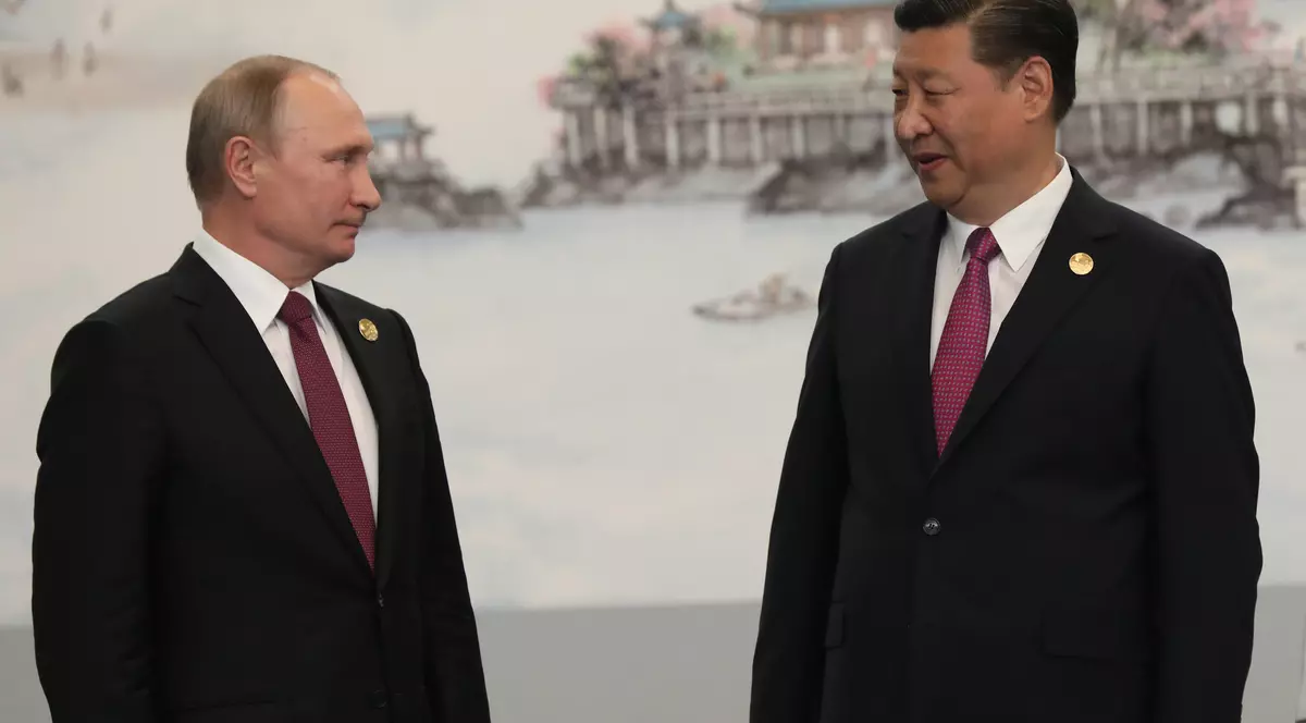 xi jinping l-a felicitat pe putin