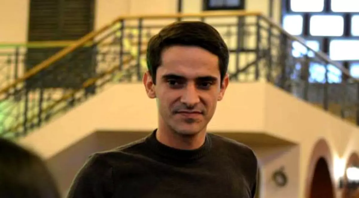 Bărbatul acuzat de propagandă teroristă a fost reținut pentru 24 de ore