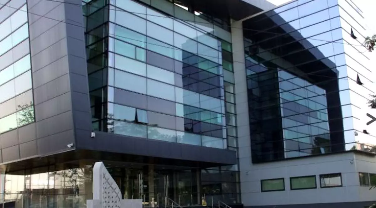 Televiziunea Infoline, un proiect al Radiocom, a provocat o gaură de 1,5 milioane de lei fără să emită