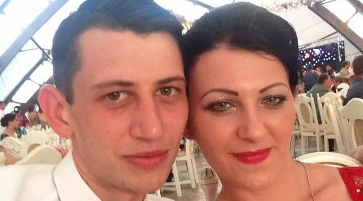 Cine este Rafael Emanuel Neamţiu, tânărul din Arad care și-ar fi ucis iubita