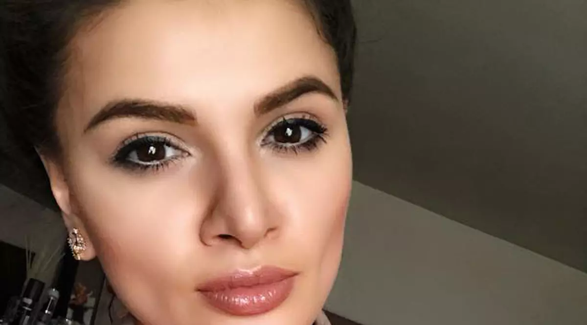 Ramona Gabor face dezvăluiri despre viața ei intimă. "Nu am o relație secretă, dar nici nu stau să arăt lumii întregi de cine sunt îndrăgostită"