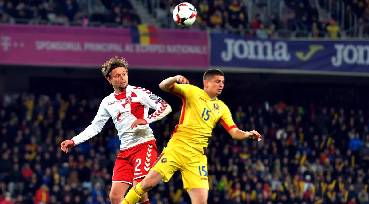 Aroganțe marca FRF: România a surclasat Ungaria... la FIFA 2019! / VIDEO