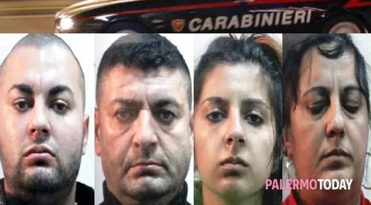 Români, condamnați în Italia pentru că au forțat o femeie să se prostitueze