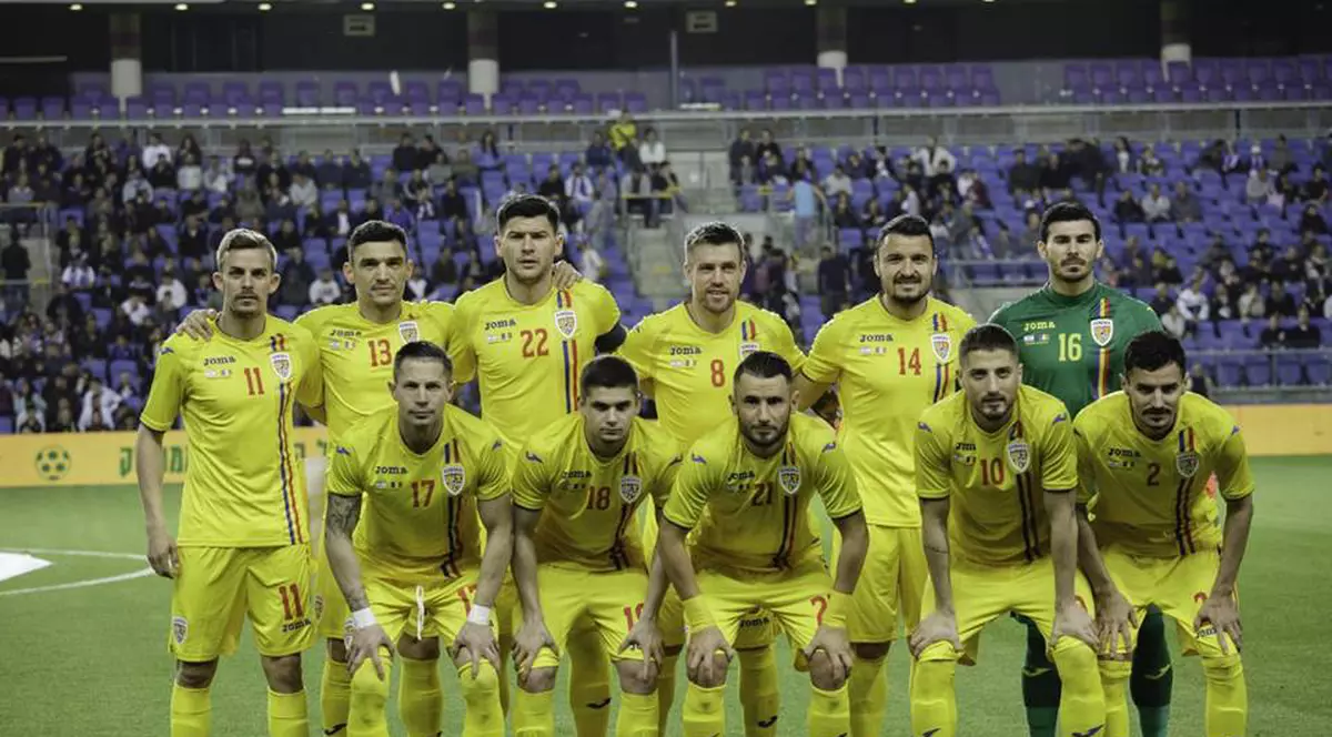 Ce a declarat Cosmin Contra după amicalul cu Israel