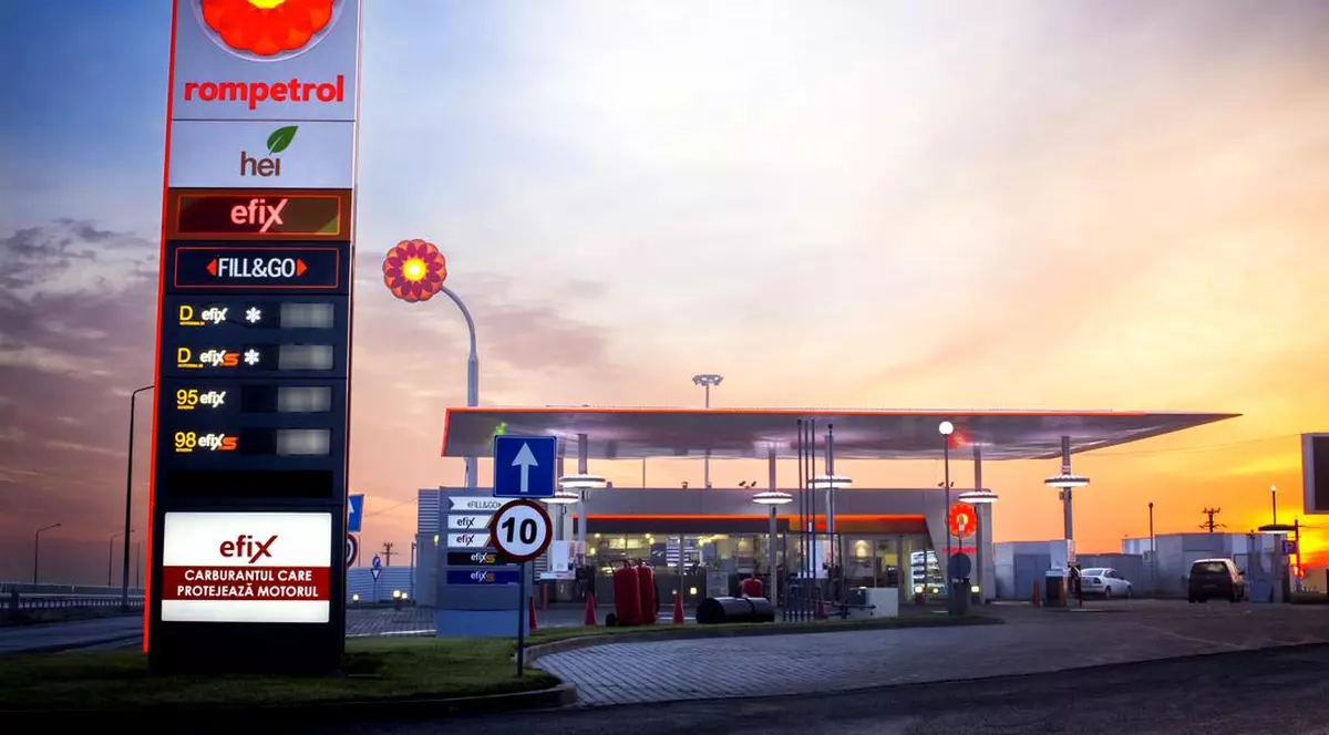 CEFC China Energy, compania care vrea să cumpere Rompetrol, a intrat în incapacitate de plată