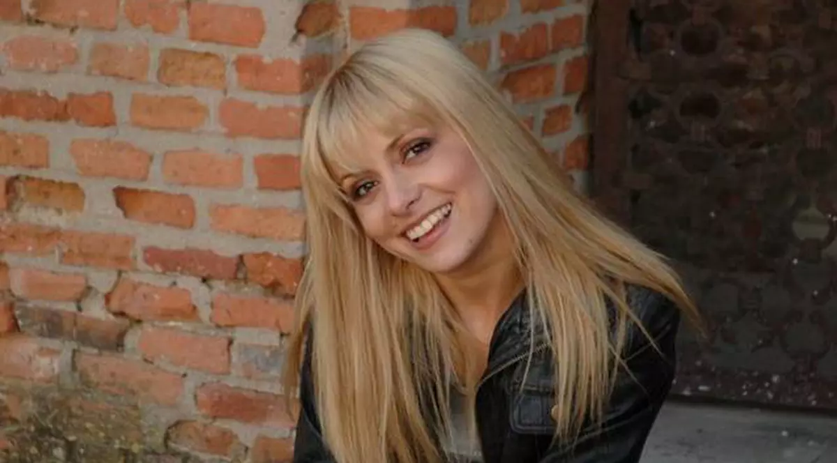 Ce i s-a întâmplat Simonei Gherghe într-un centru comercial. "Nu și-ar fi permis să plătească"