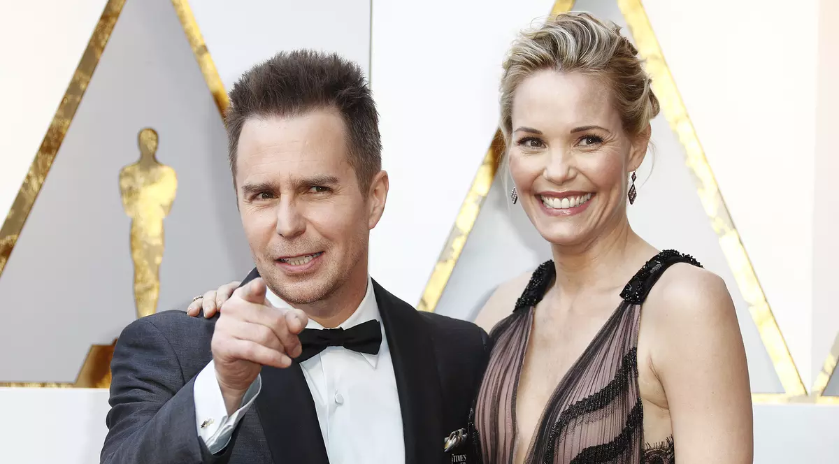 Sam Rockwell a câștigat premiul Oscar pentru cel mai bun actor în rol secundar