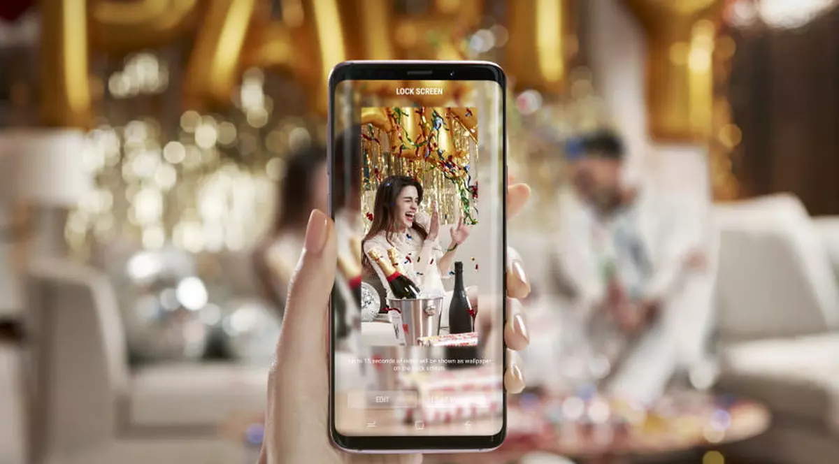 Samsung Galaxy S9 se lansează oficial în România în data de 6 martie. Care sunt prețurile
