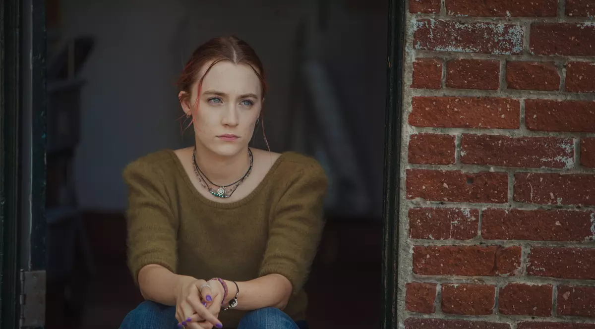 Saoirse Ronan, nominalizată la Oscarul pentru cea mai bună actriță