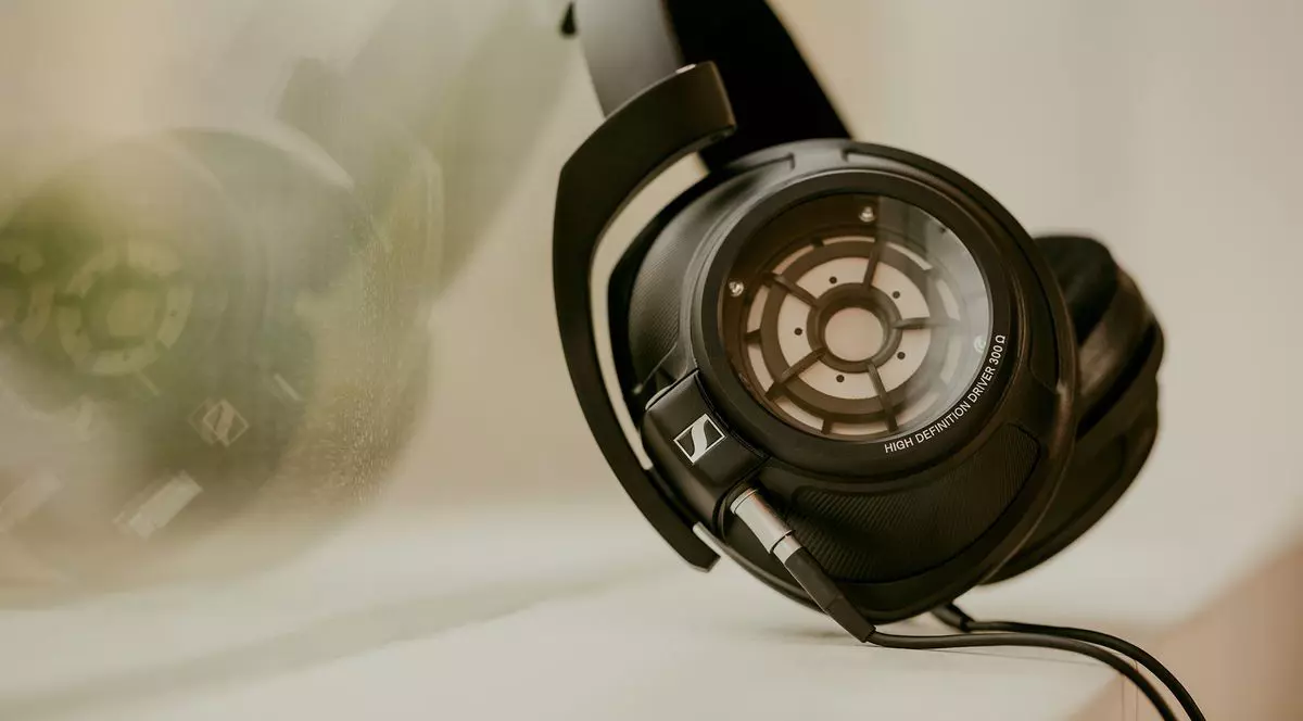 Seinnheiser deschide o fabrică la Brașov. Aceasta va fi realizată în Industrial Park Brasov, de lângă orășelul Ghimbav