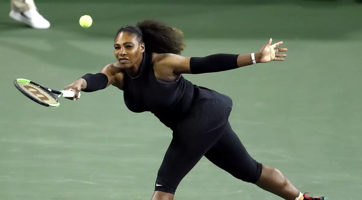 Serena Williams a revenit în forță. Fostul număr 1 mondial, învingătoare după o absență de 14 luni din circuitul WTA