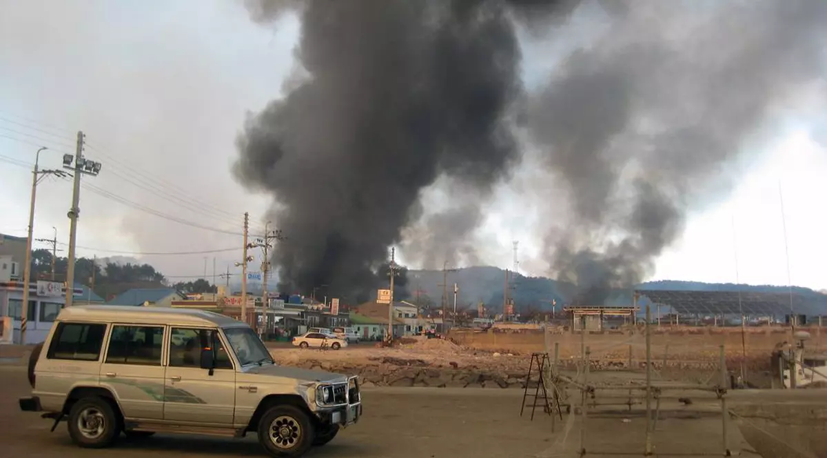 Va începe cel de-al treilea război mondial? Răspunsul experților