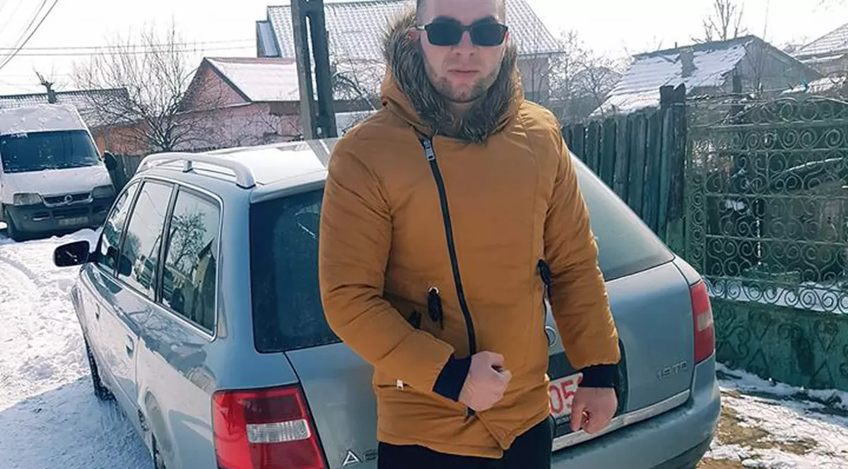 Șoferul care ar fi provocat accidentul din Buzău în care au murit doi învățători