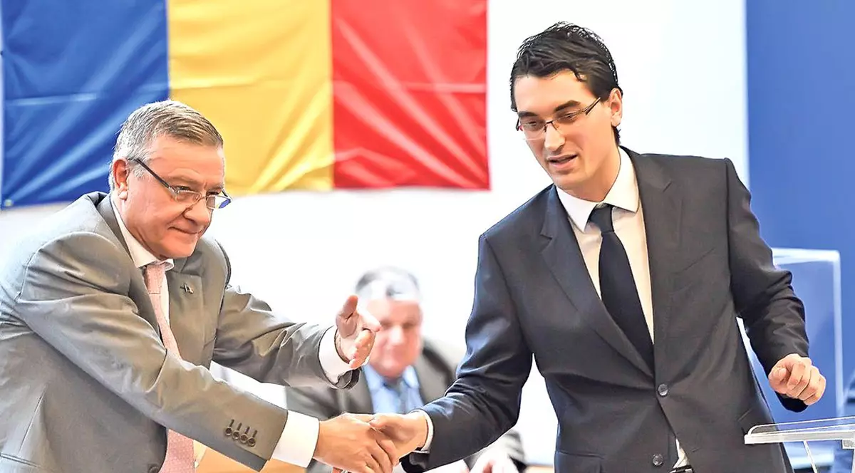 Ultimul atac al lui Răzvan Burleanu la adresa lui Ionuț Lupescu