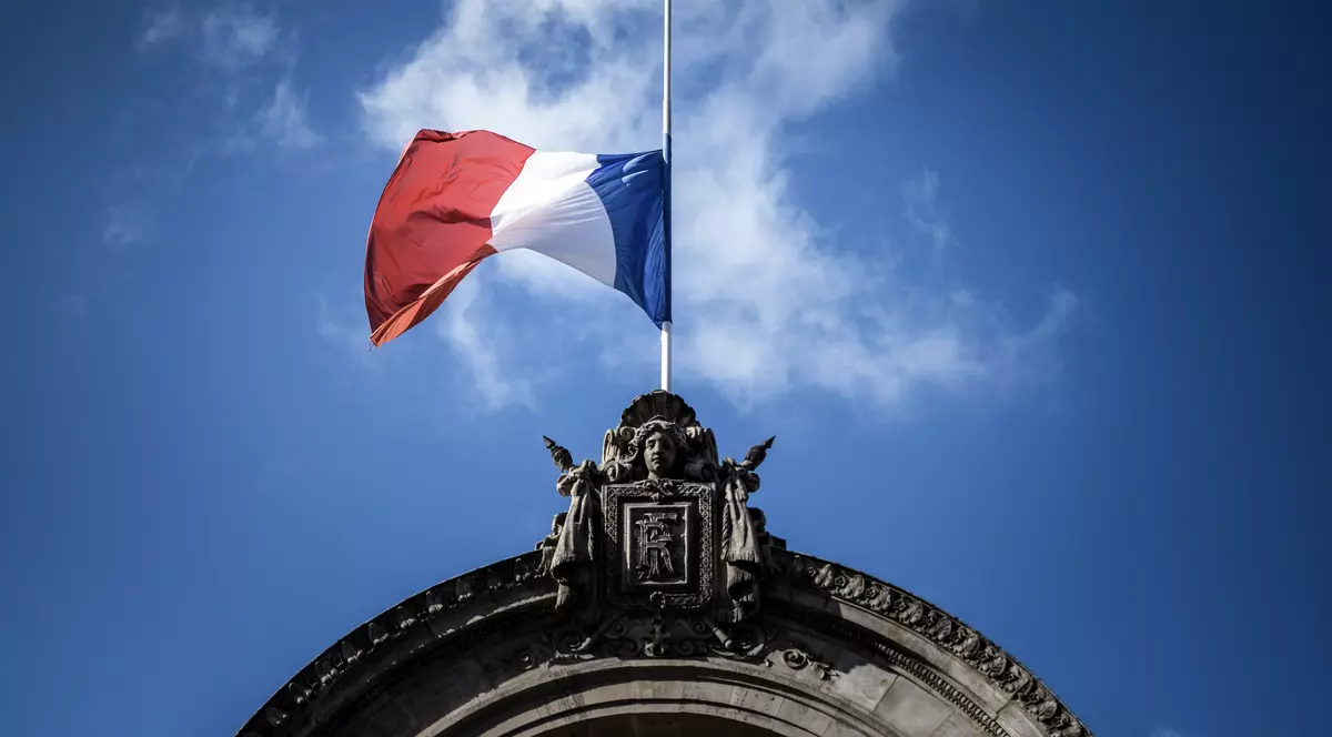 Franța spune că așteaptă dovezi în cazul otrăvirii lui Serghei Skripal