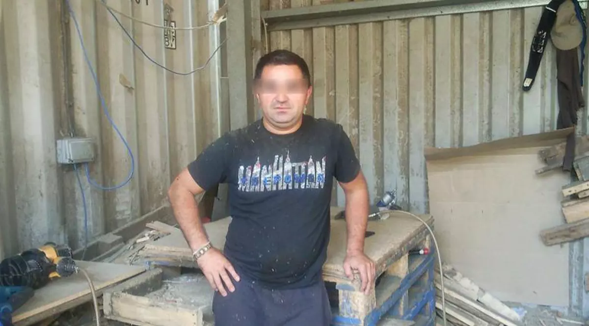 Ștefan Roman, asasinul barmaniței e ”mut”. Din momentul arestării, bărbatul a refuzat să dea declarații anchetatorilor