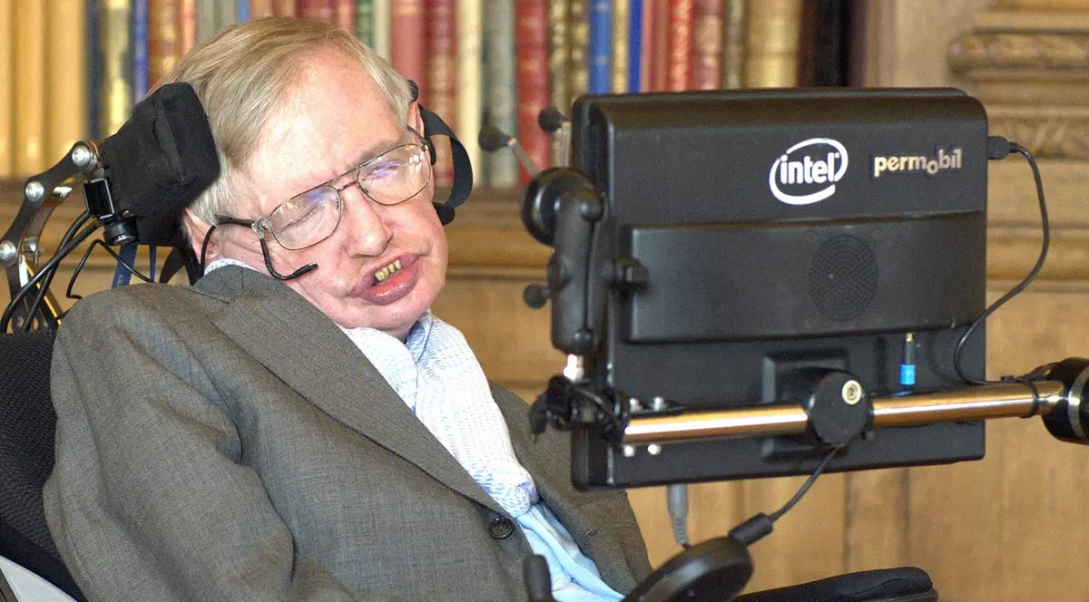 Stephen Hawking a murit. Fizicianul avea 76 de ani