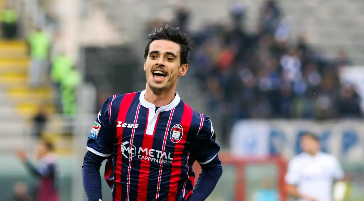 Adrian Stoian s-a săturat de Italia și se gândește la o revenire în Liga 1: ”Da, de ce nu?”. Toți fotbaliștii visează la un transfer afară, iar Italia este un vis pentru mulți