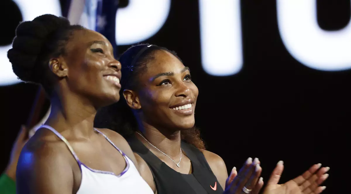 Serena Williams, eliminată de Venus Williams de la Indian Wells. A fost al 29-lea duel al surorilor Williams. Serena conduce acum cu 17-12