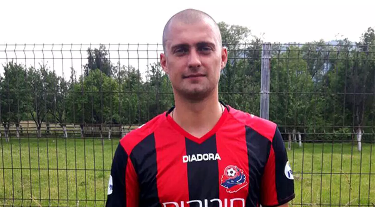 Gabi Tamaș