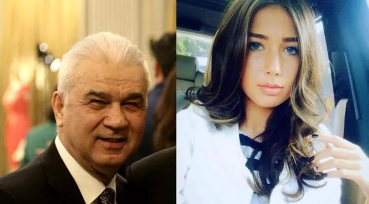 FOTO | Bomba sexy de la ASE. Așa arată fiica fostului selecționer Anghel Iordănescu