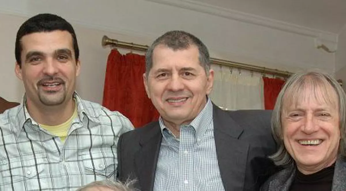 EXCLUSIV/Aurelian Temișan, amintiri despre premiul de la Festivalul de la Mamaia 1989. Avea 17 ani și a impresionat ...prin înălțime!