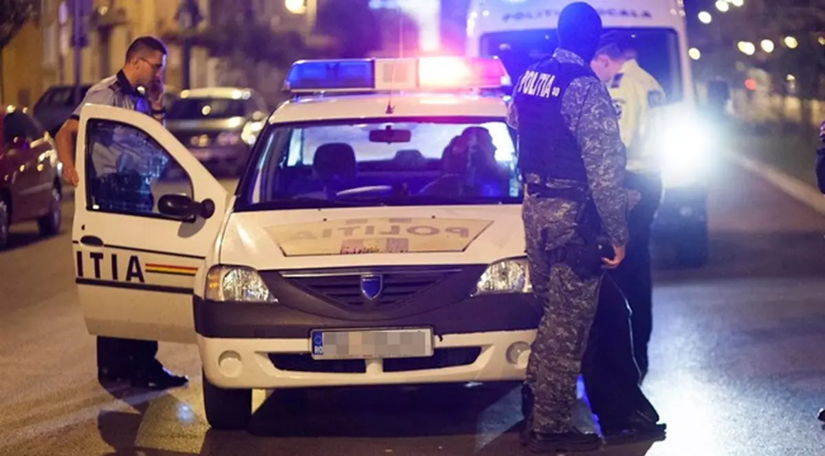 Cazul judecătorului implicat într-o bătaie la Timișoara, în atenția superiorilor săi