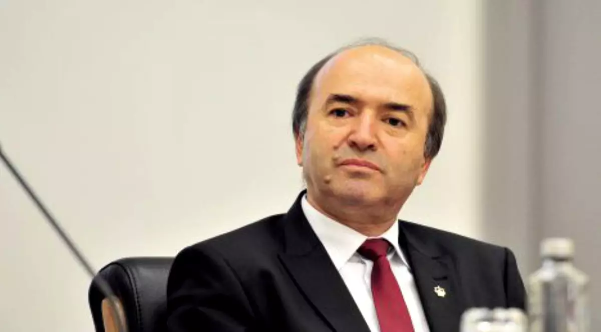 Întâlnire Dăncilă și Toader