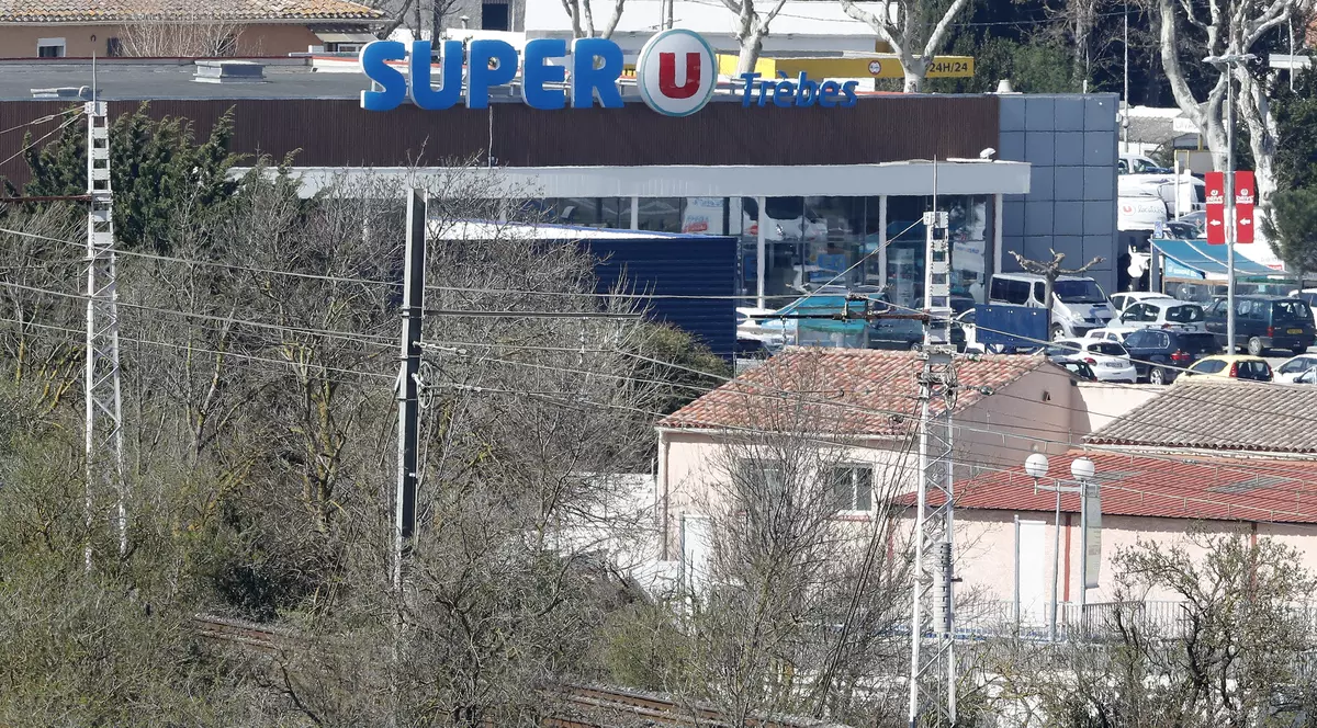 Cronologia atentatului cu luare de ostatici din sud-estul Franței