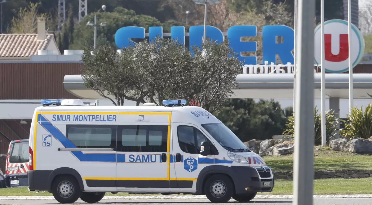 Cine este Redouane Lakdim