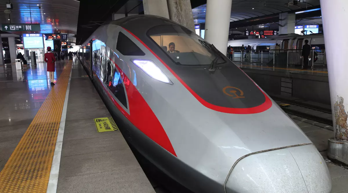 China interzice folosirea transportului în comun persoanelor ”cu un credit social scăzut”