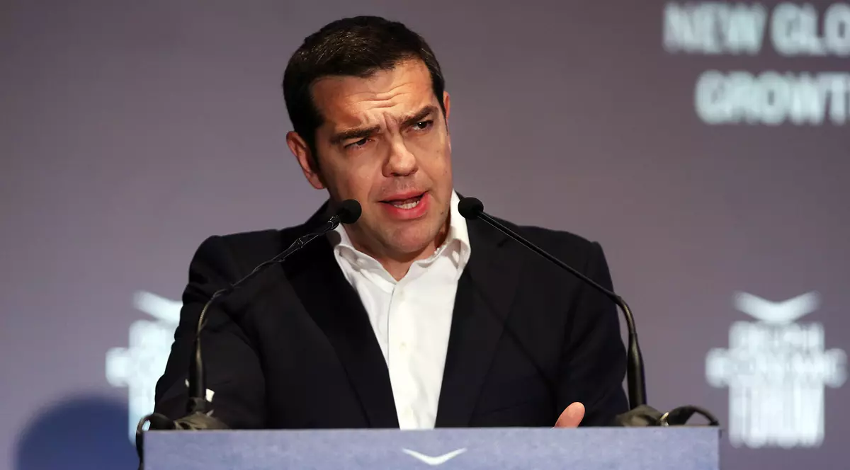 incendiile din grecia