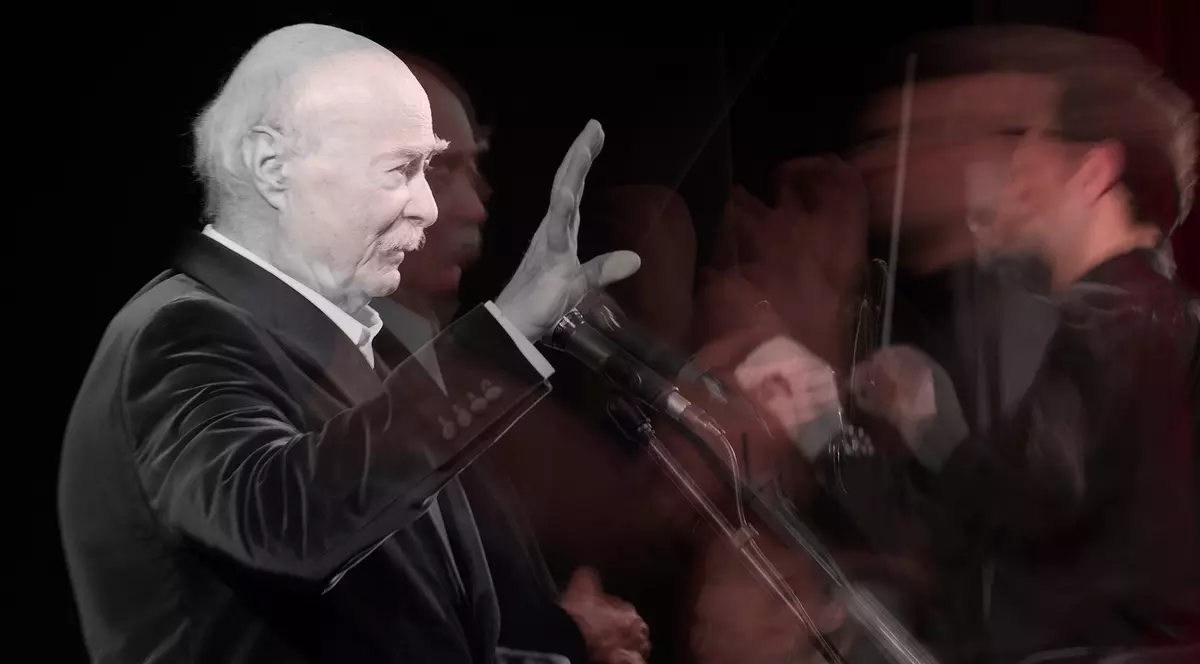 EXCLUSIV/Exigentul Tudor Gheorghe își educă spectatorii. Are o ”listă de reguli” stricte la concertele sale