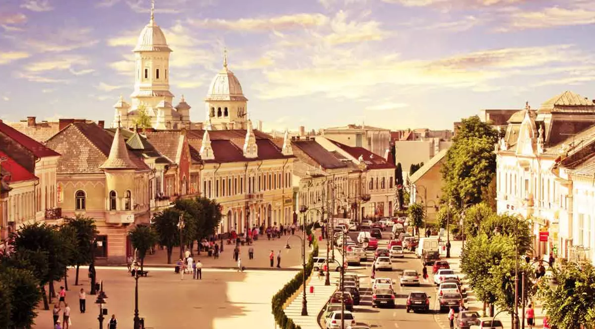 Turda a câștigat o competiție europeană privind dezvoltarea mobilității urbane
