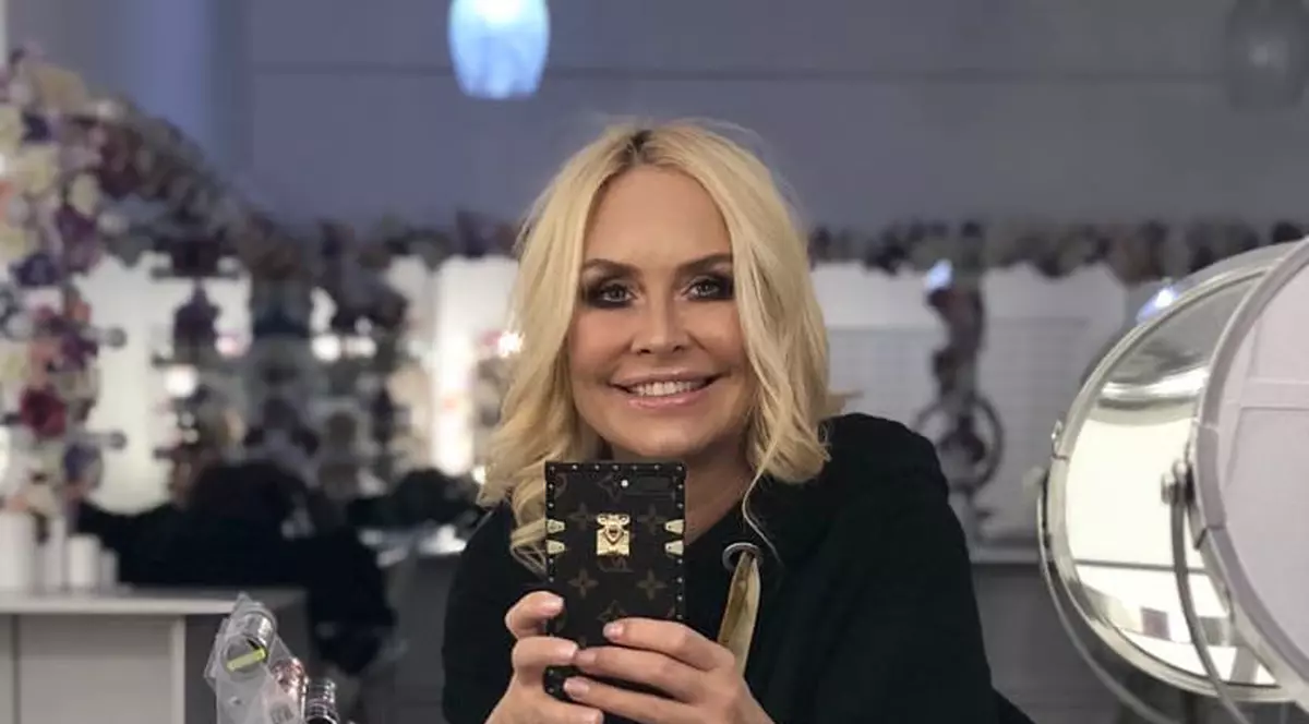 Vica Blochina și-a pus fanii pe jar. Cea mai incendiară ipostază