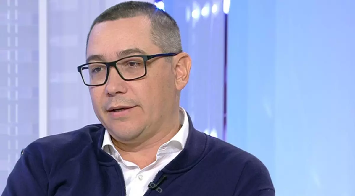 Victor Ponta a dezvăluit că Elena Udrea și Sebastian Ghiță l-au vizitat acasă