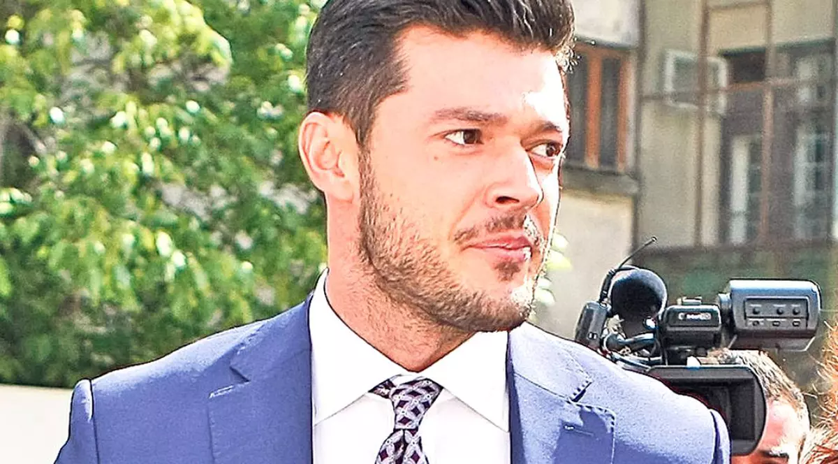 Ce salariu are Victor Slav la Kanal D. Ia mai puțin decât cel pe care l-a înlocuit, Mădălin Ionescu