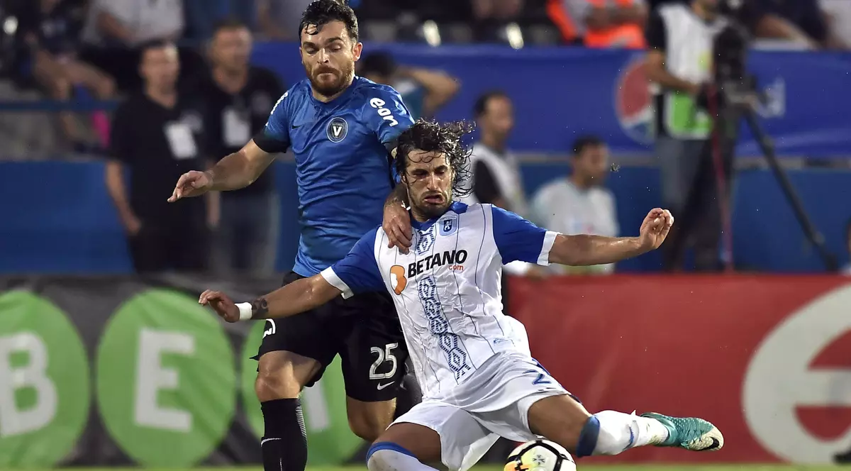 Aurelian Chițu s-a transferat la Daejon Citizen de ziua lui