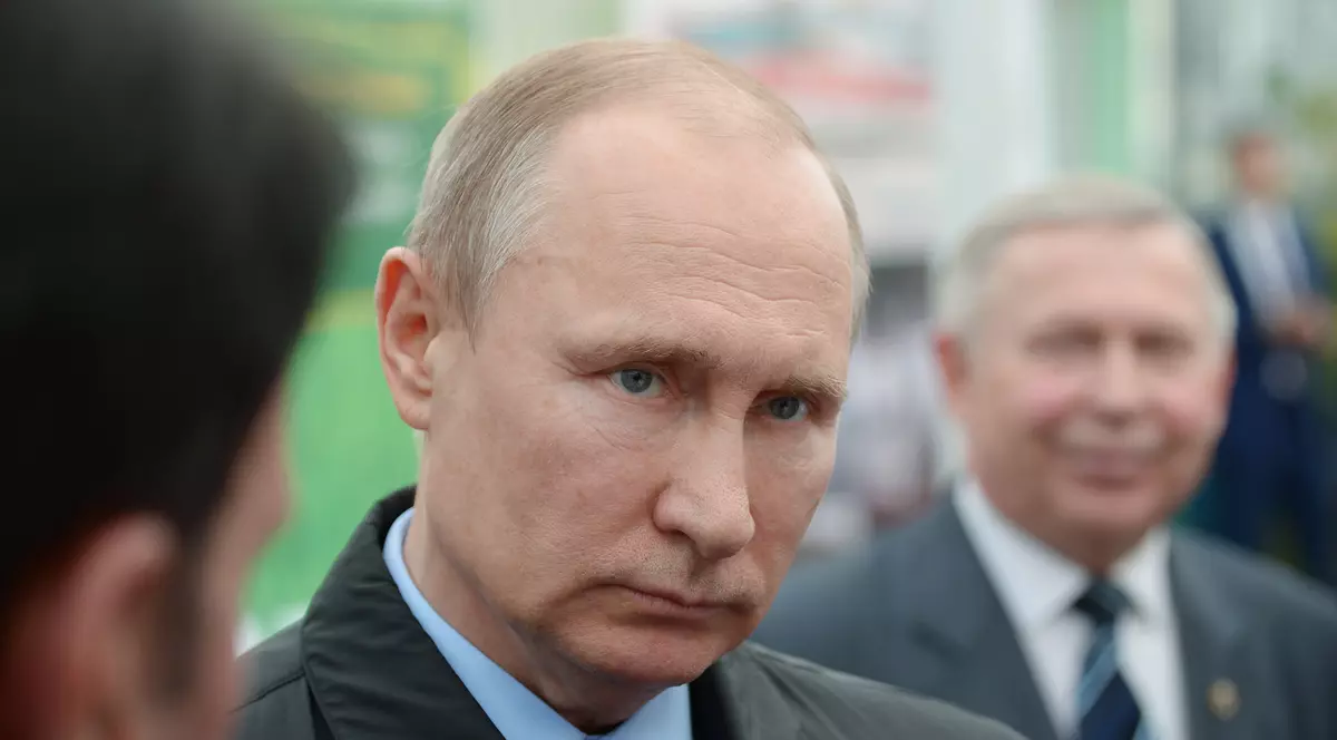 Cum au trăit rușii în timpul mandatelor lui Vladimir Putin
