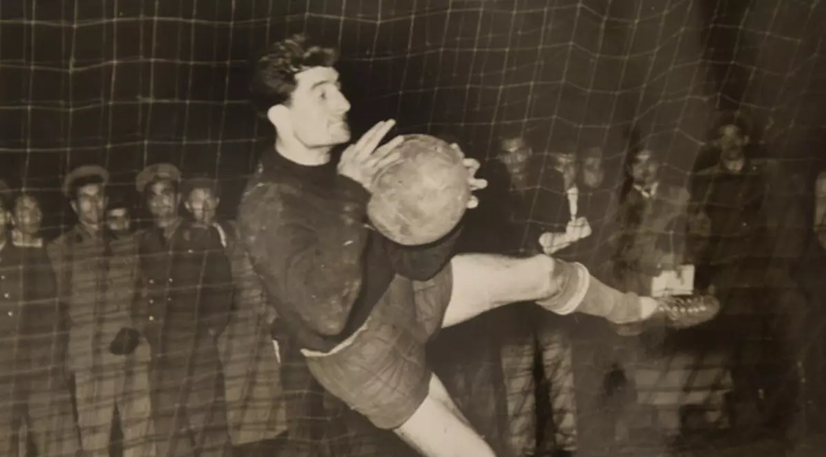 EXCLUSIV | COSR a refuzat să primească trupul neînsuflețit. Unde va fi depus și unde va fi înmomântat Ion Voinescu