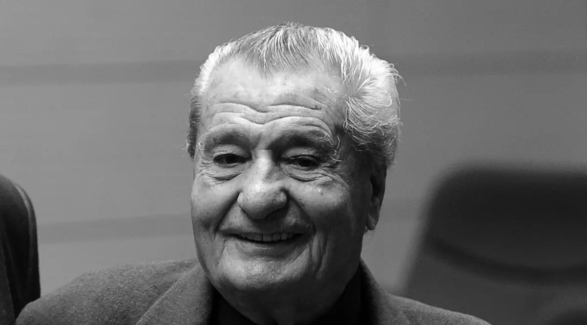 A murit Ion Voinescu