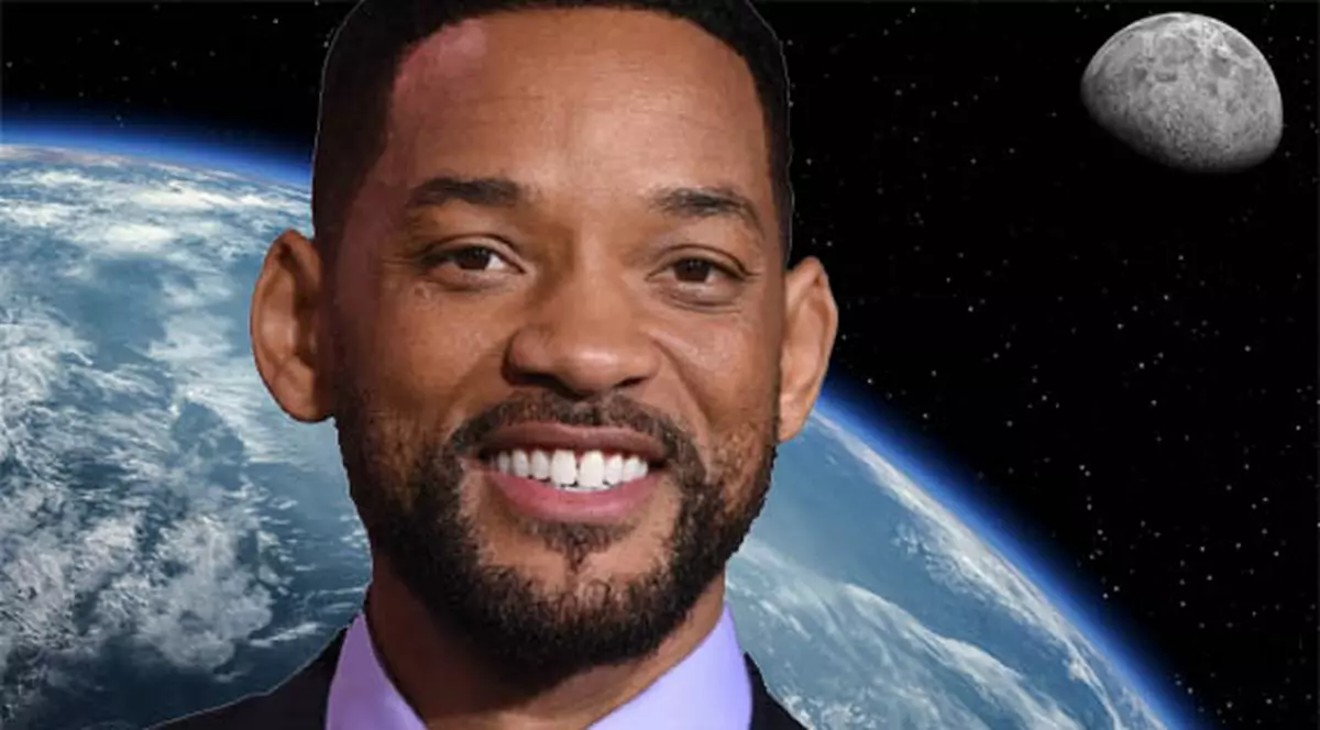 VIDEO Will Smith îl urmează pe Morgan Freeman într-un serial National Geographic