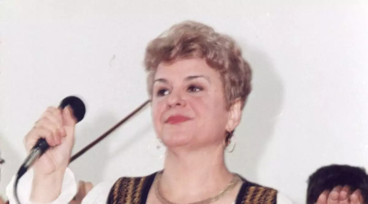 Gestul făcut de Ionela Prodan la spectacolele susținute în ultimii ani. "Nu a luat niciun ban"