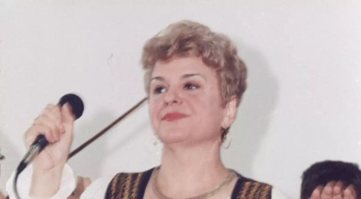 Discurs copleșitor pentru Ionela Prodan. "Aș da din timpul meu pentru ca tu să rămâi" / FOTO